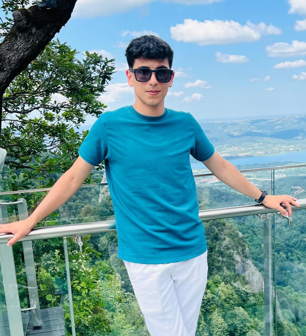 Muayyad Shahin